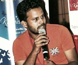 Malayalam Director Khais Millen