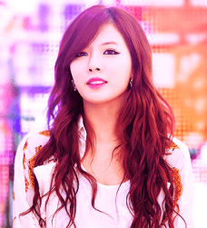 Kim Hyuna English Singer