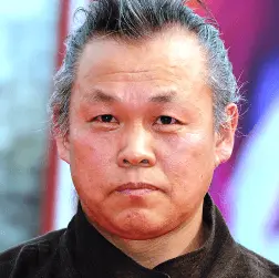 English Director Kim Ki-Duk