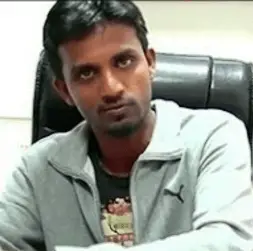 Kannada Commentator Kirik Keerthi