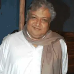 Hindi Director Kirti Kumar