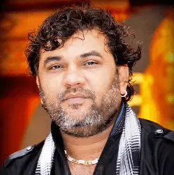 Hindi Singer Kirtidan Gadhvi