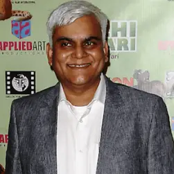 Hindi Producer Kishor Patil