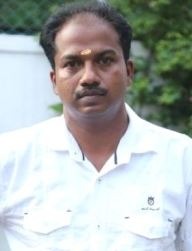 Tamil Music Director Kishore Kumar Composer