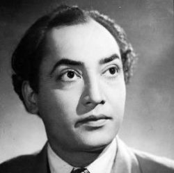 Kishore Sahu Hindi Director