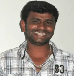 Kannada Editor KM Prakash