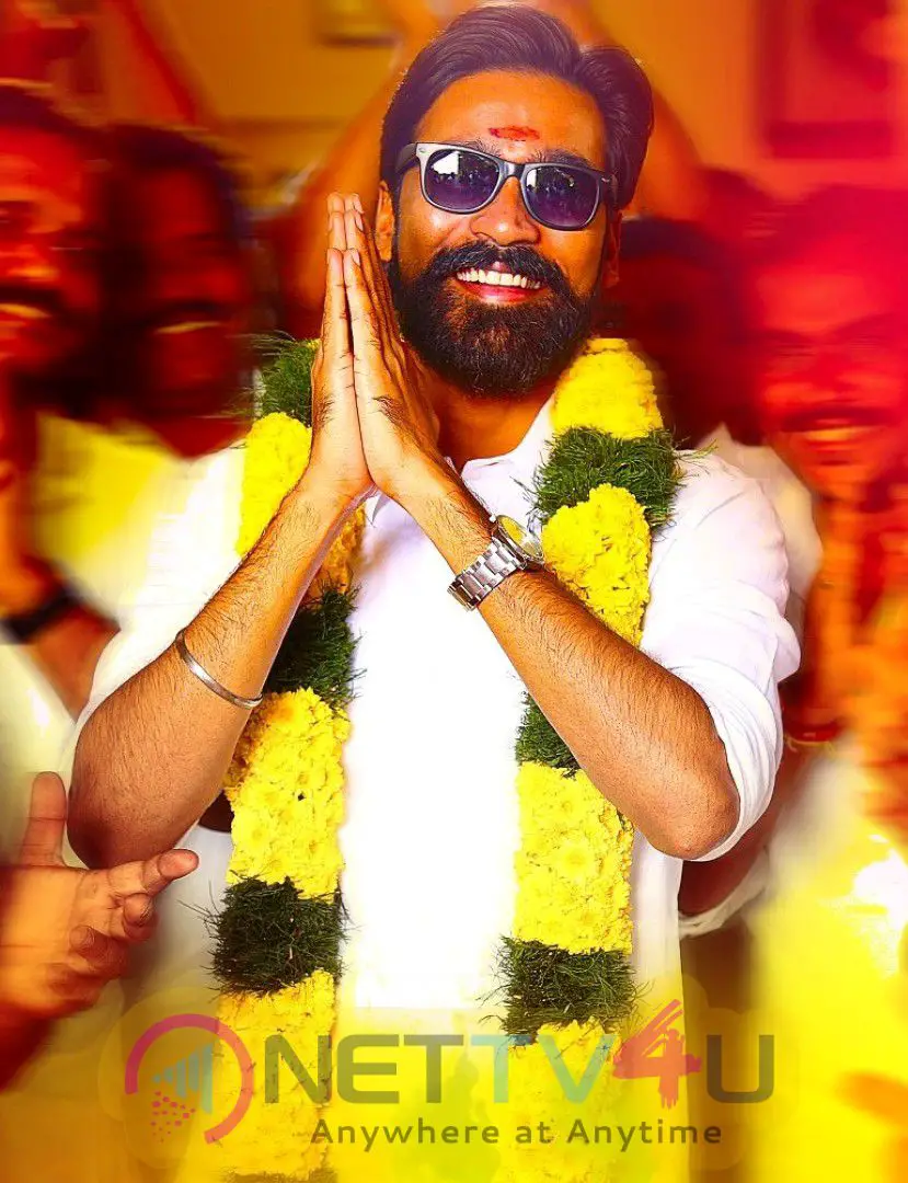 Kodi First Look HD Poster Release Tamil Gallery