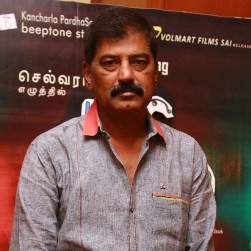 Tamil Editor Kola Bhaskar