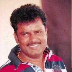 Telugu Producer Komara Venkatesh