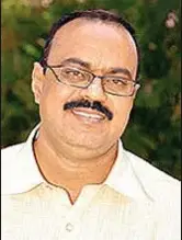Telugu Producer Konda Krishnam Raju