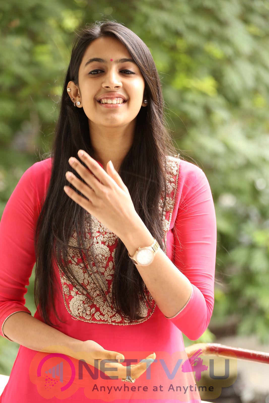 Konidela Niharika Latest HD Photos Telugu Gallery