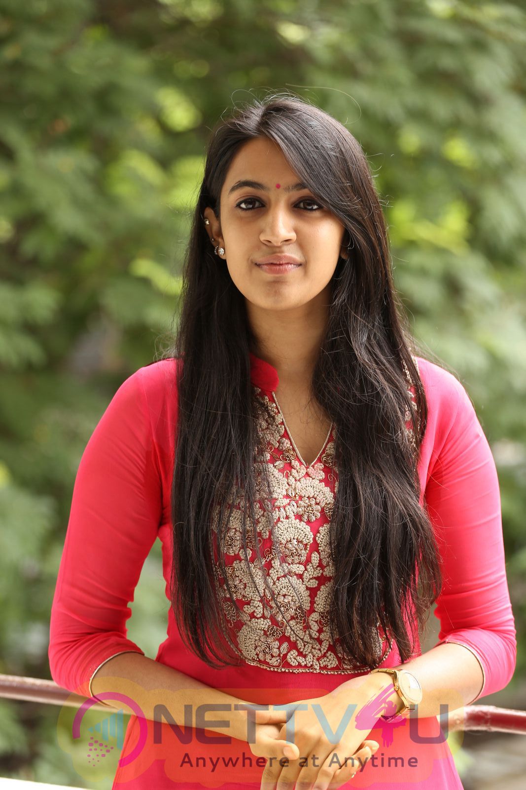 Konidela Niharika Latest HD Photos Telugu Gallery