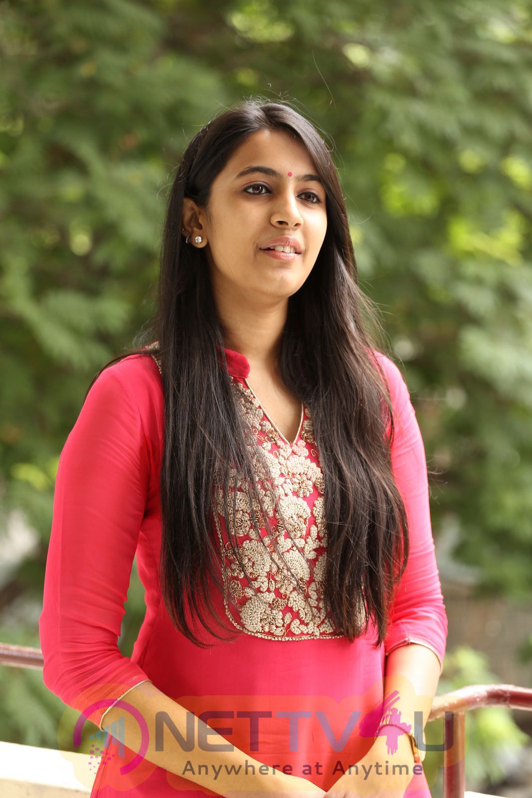 Konidela Niharika Latest HD Photos Telugu Gallery