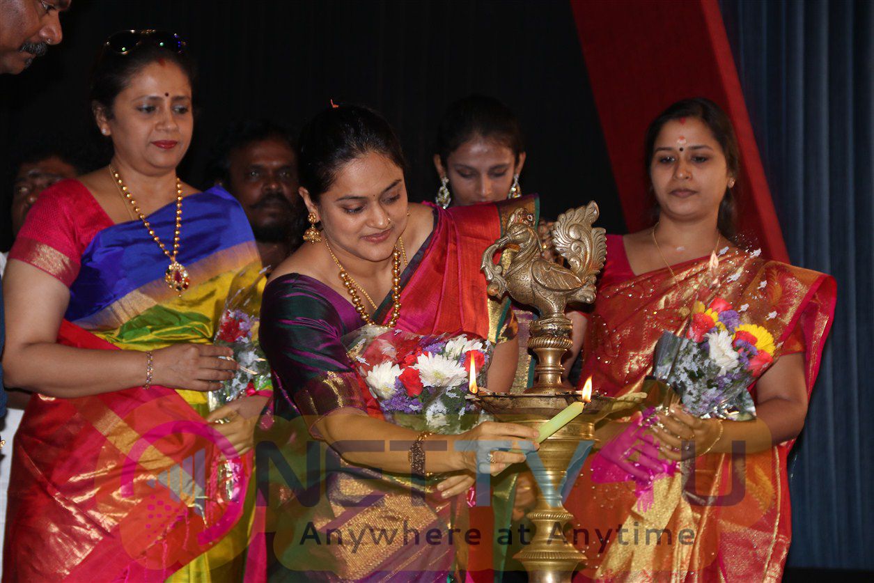 Konjam Konjam Movie Audio Launch Photos Tamil Gallery