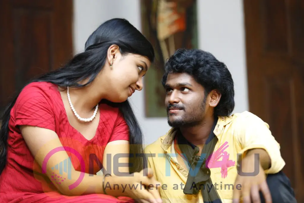 Konjam Konjam Tamil Movie Stills Tamil Gallery