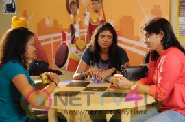 Kotha Kothaga Unnadi Movie Working Excellent Images