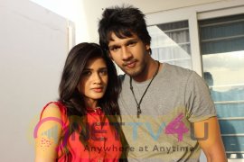 Kotha Kothaga Unnadi Movie Working stills & High Quality Pics Telugu Gallery