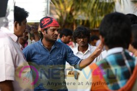 Kotha Kothaga Unnadi Movie Working stills & High Quality Pics Telugu Gallery