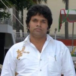 Telugu Producer Koti Tumula