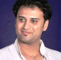 Kannada Playback Singer Koushik Aithal