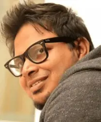 Tamil Cinematographer KR Imran Ahmedh