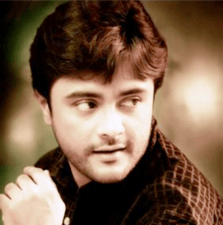 KRG Sharad Tamil Supporting Actor