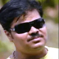 Kannada Movie Actor Krish Joshi