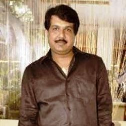 Hindi Producer Krishan Chaudhery