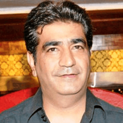 Krishan Kumar  Hindi Producer