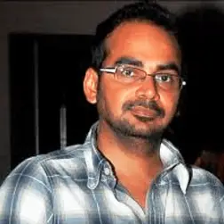 Hindi Director Krishna DK