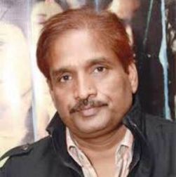 Hindi Director Krishna Mishra
