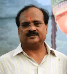 Telugu Producer Krishna Reddy