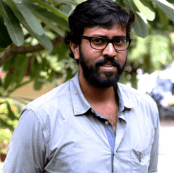 Krishnan Vasant Tamil Cinematographer