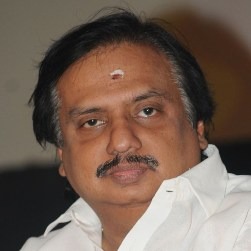 Tamil Producer KS Srinivasan