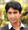 Kumar Vishwas