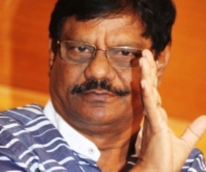 Telugu Producer Kumaraswamy Pathikonda