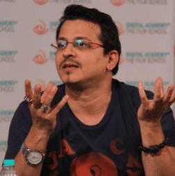 Kunal Mehta Hindi Sound Editor