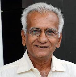 Hindi Director Kundan Shah
