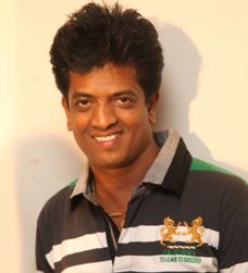 Kannada Movie Actor Kuri Sunil