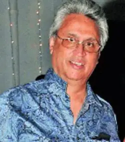 Hindi Producer Kush Bhargava
