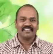 Telugu Playback Singer Kushi Murali