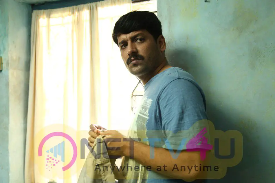 Kuttrame Thandanai Tamil Movie Attractive Stills Tamil Gallery