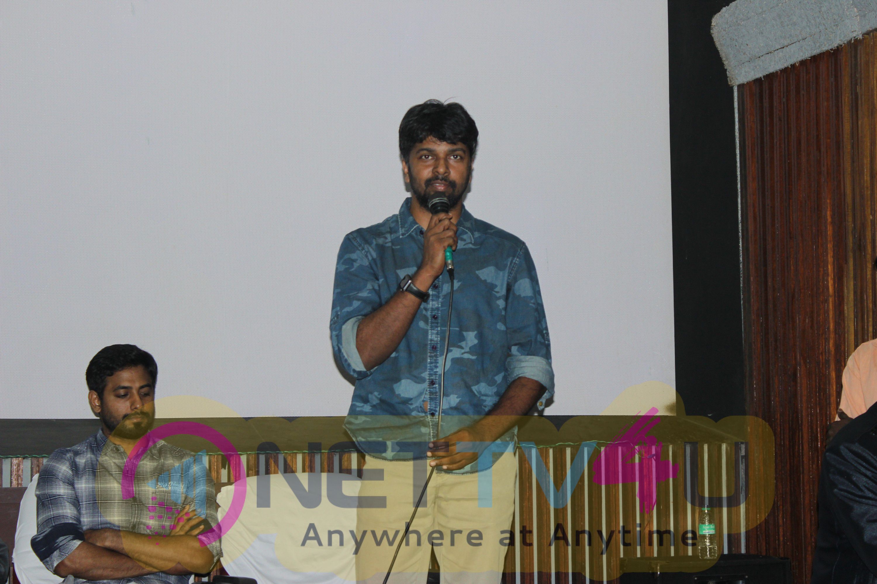 Kutty Kutty Paatu Music Album Launch Delightful Stills Tamil Gallery