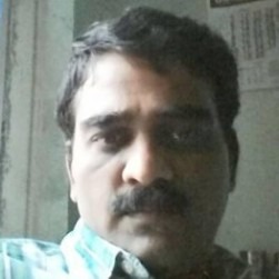 Tamil Editor KV Krishna Reddy