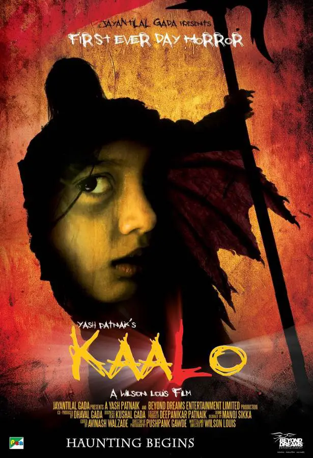 Kaalo Movie Review