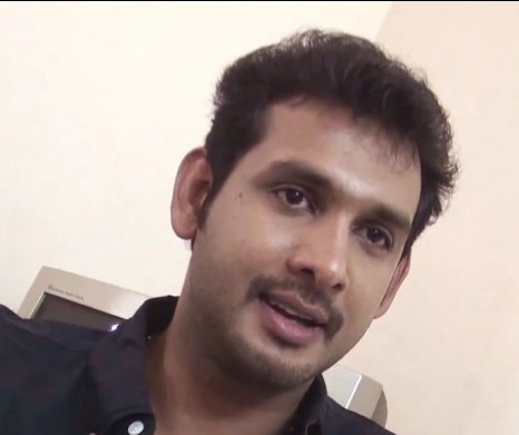 Malayalam Movie Actor Kailash