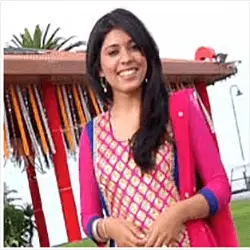 Hindi Anchor Kaisha Hastu