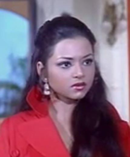 Hindi Movie Actress Kajal Kiran