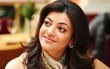 Kajal’s Stylish Poses For Hello India! Telugu News