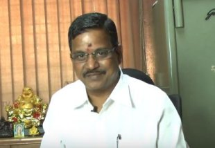 Kalaipuli S. Thanu Tamil Producer